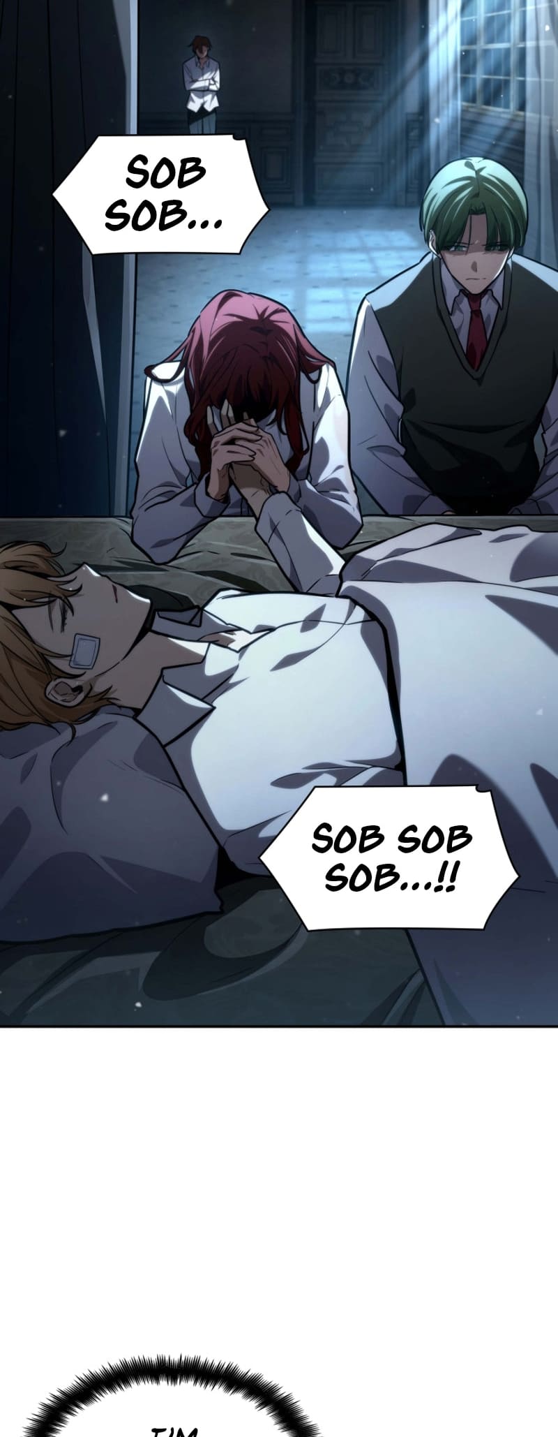 Infinite Mage, Chapter 87 image 42